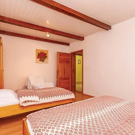 Apartmani Mirjana Brodarica  Exterior photo
