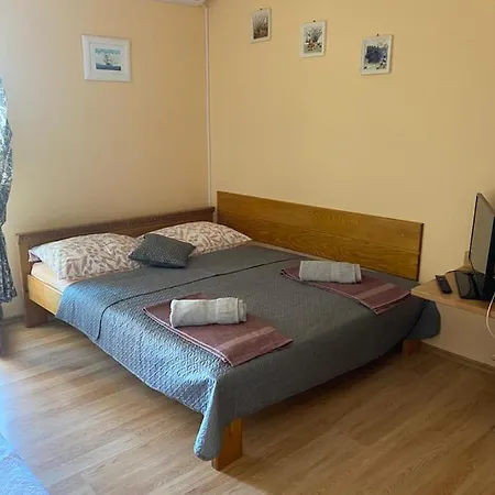 Apartmani Mirjana Brodarica  Exterior photo
