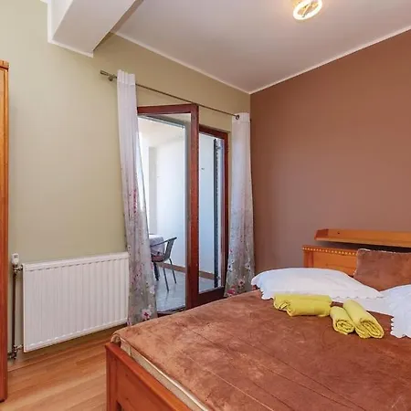Apartmani Mirjana Brodarica  Exterior photo