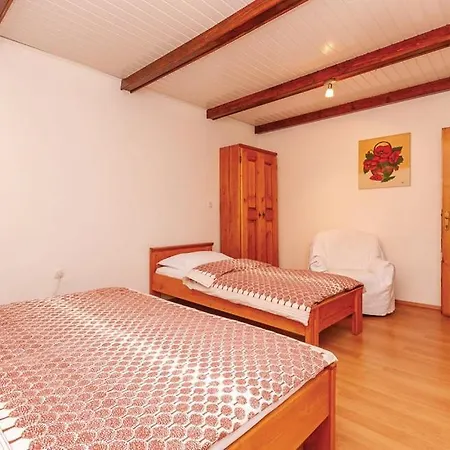 Apartmani Mirjana Brodarica  Exterior photo
